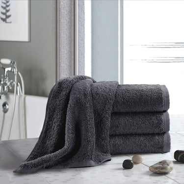 premium towels