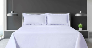 white Bed sheet|bed sheets|