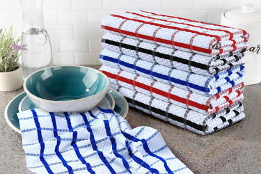 Terry Tea Towel Tea Towel Table Cover Table Cloth
