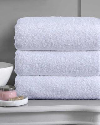 Shop Our Luxury Cotton Bath Sheet