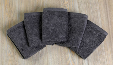 Luxury Face Towel  Fluffy & Absorbent Cotton | Linen King