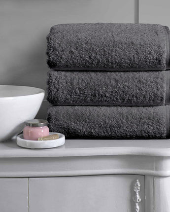 Luxury Bath Towel - Fluffy & Absorbent