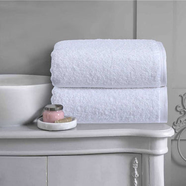 	hotel quality towels