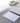 Cotton Absorbent Bath Mat White Marble Design 
premium bath products