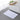 Cotton Absorbent Bath Mat White Marble Design 
premium bath products