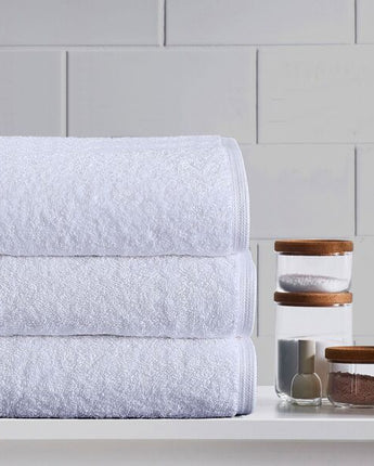 Premium Spa Towel - 100% Cotton